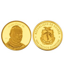 Guinea