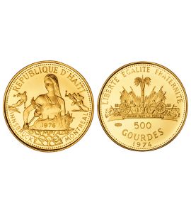 Haiti