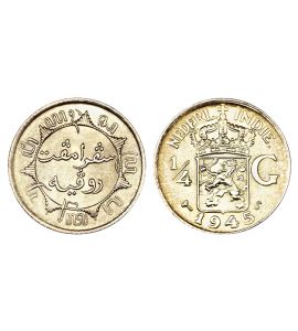 Niederländisch Indien