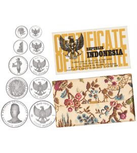 Indonesien