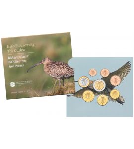 Irland Euro-KMS 2024