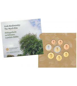 Irland Euro-KMS 2025