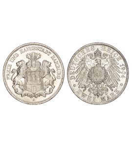 Hamburg