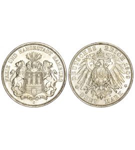 Hamburg