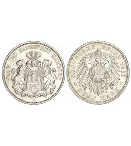 Hamburg