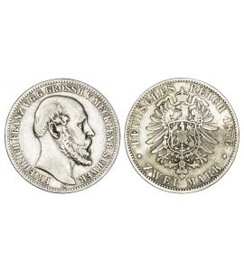 Mecklenburg-Schwerin