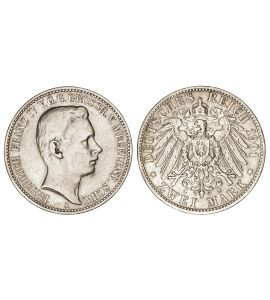 Mecklenburg-Schwerin