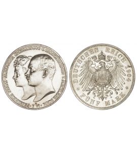 Mecklenburg-Schwerin