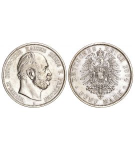 Preußen