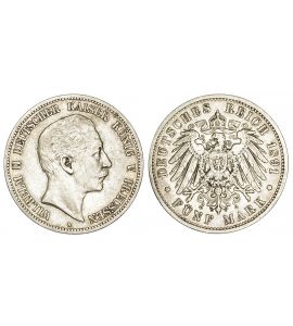 Preußen