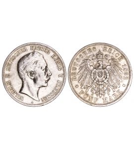 Preußen