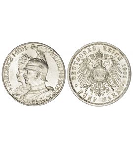 Preußen