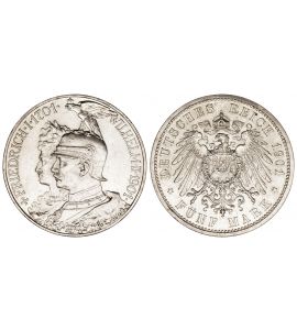 Preußen