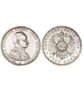 Preußen