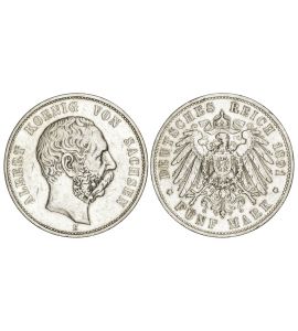 Sachsen