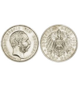 Sachsen