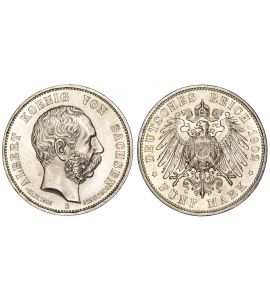 Sachsen