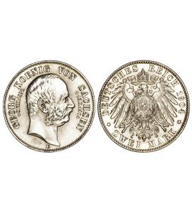 Sachsen