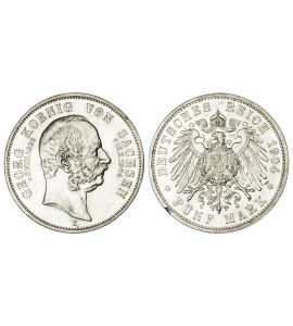 Sachsen