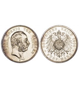 Sachsen