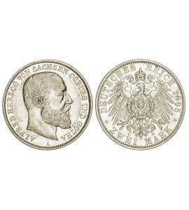 Sachsen-Coburg und Gotha