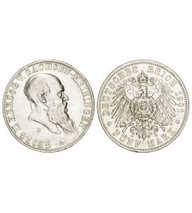 Sachsen-Meiningen
