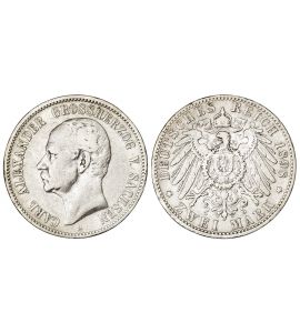 Sachsen-Weimar-Eisenach