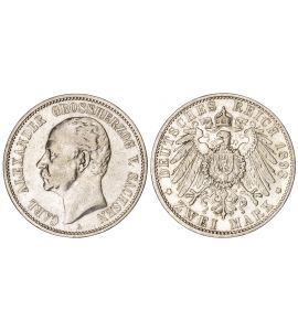 Sachsen-Weimar-Eisenach