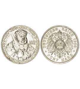 Sachsen-Weimar-Eisenach