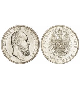 Württemberg