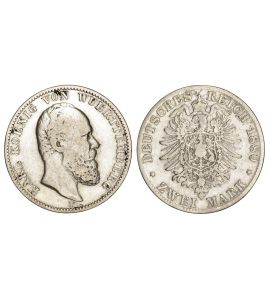 Württemberg
