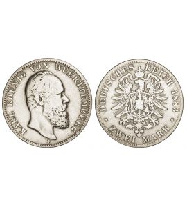 Württemberg