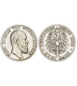 Württemberg