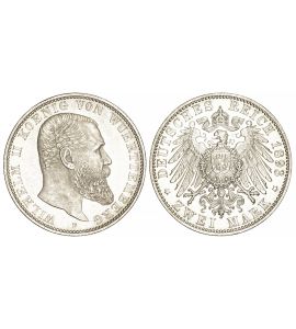 Württemberg