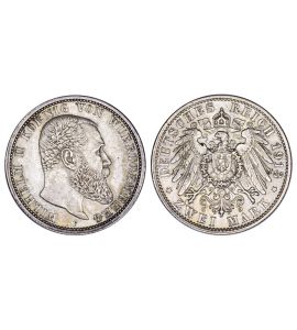 Württemberg