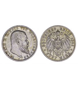 Württemberg