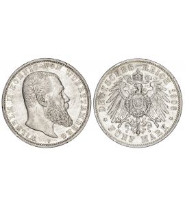 Württemberg