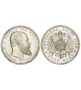 Württemberg