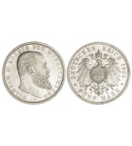 Württemberg