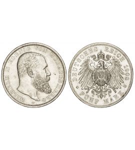 Württemberg