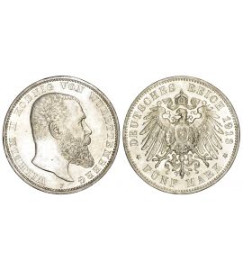 Württemberg