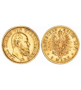 Württemberg