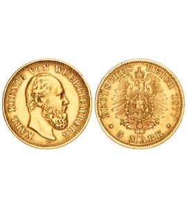 Württemberg