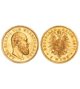 Württemberg