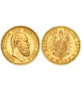 Württemberg