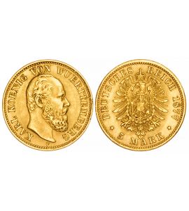 Württemberg