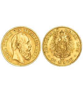 Württemberg