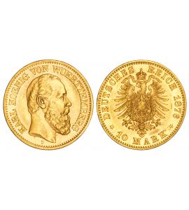 Württemberg