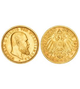 Württemberg