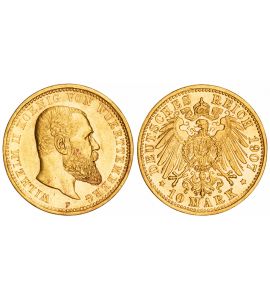 Württemberg